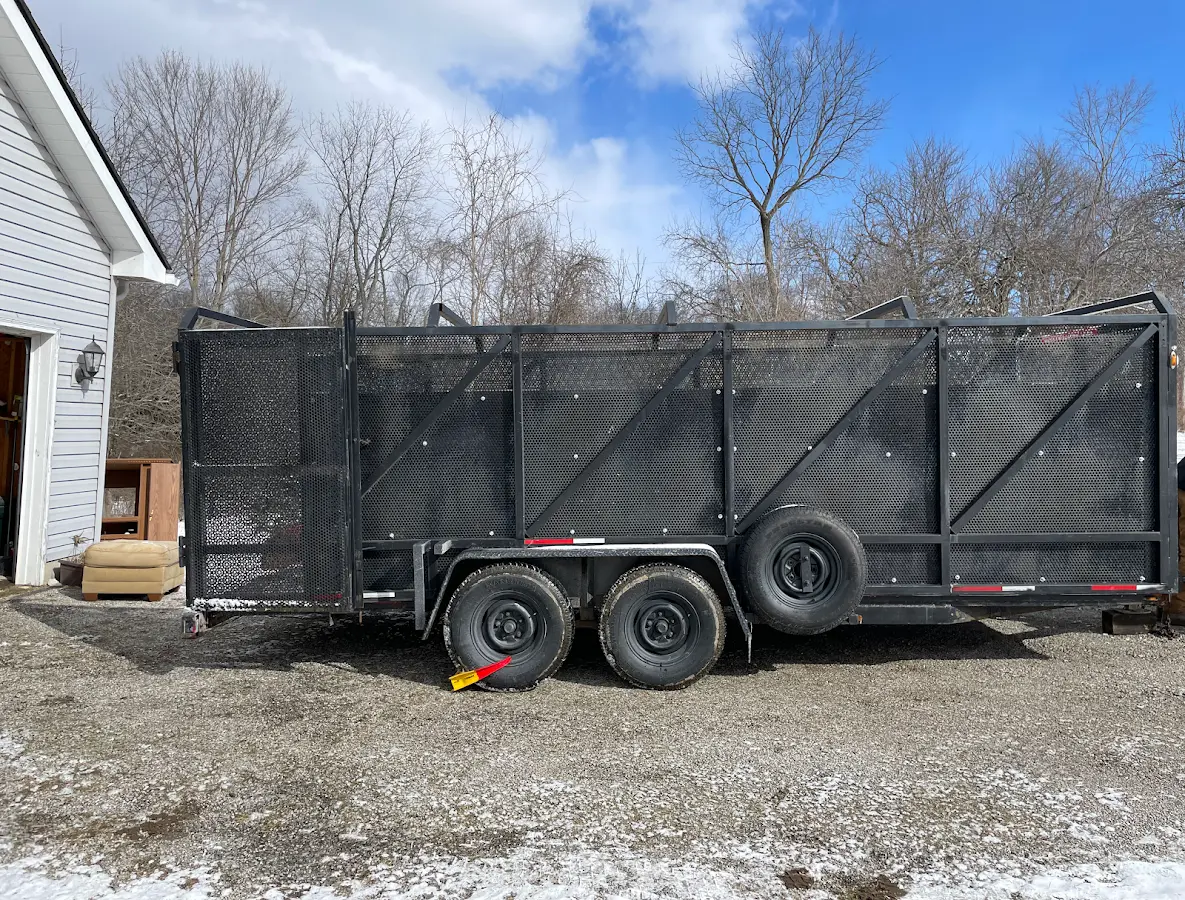 Dumpster Rental services in Coeymans, NY